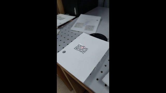 Ультрафиолетовый маркиратор RUSMARK ULMM-B01 смотреть онлайн