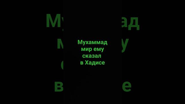 Мухаммад  мир ему сказал что читать перед сном #религия #напоминания #ислам #