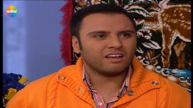 Cennet Mahallesi 94. Bölüm смотреть онлайн