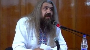 Патер Дий Александр в Севастополе 25.08.2007г.(1 часть)