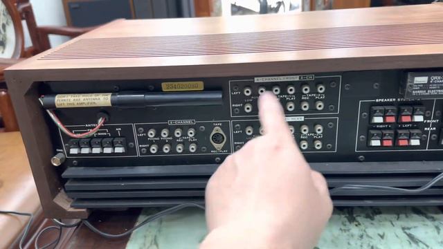 Amly Khủng Sansui QRX 7500 Size Lớn 60, Đánh 8 Sò Sắt , Đau Cầu Trị , Ko Ngán Loa Nào . giá rẻ смотреть онлайн