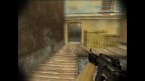 CS-Retry.com fragmovie counter strike 1.6