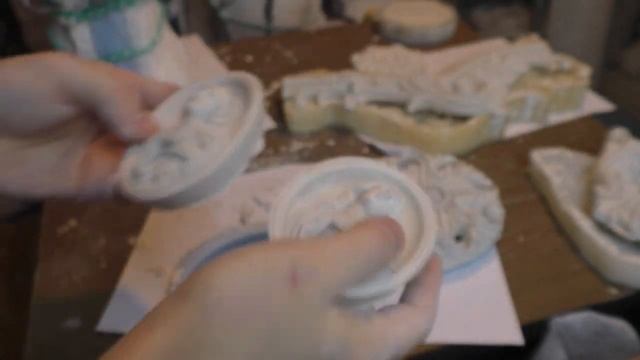 ?Вибро Стол Для Гипса? смотреть онлайн