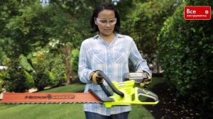 Ryobi 40v