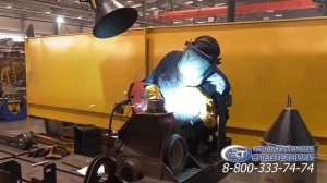 «В гостях у УЗПМ»: ООО «Аксиом-групп»