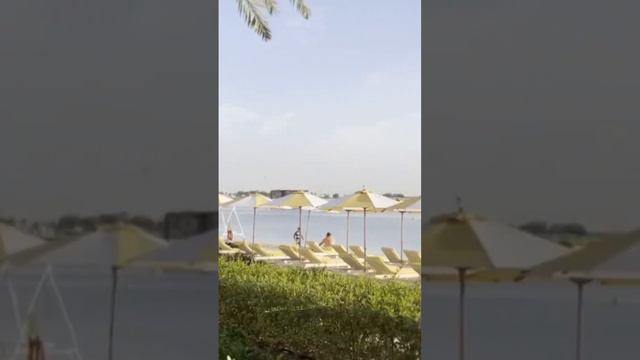 Отель Vida Beach Resort Umm Al Queain, ОАЭ