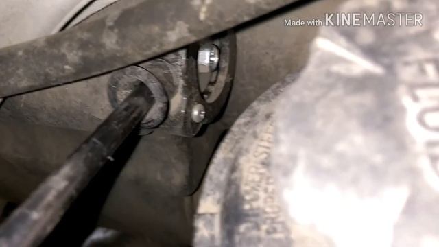 Где находятся винты для регулировки фар jac j5