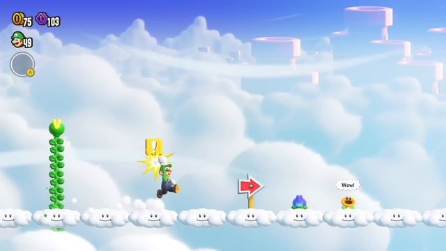 ALL Badges in Super Mario Bros. Wonder... and How to Find Them смотреть онлайн