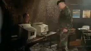 Боевик Американская!