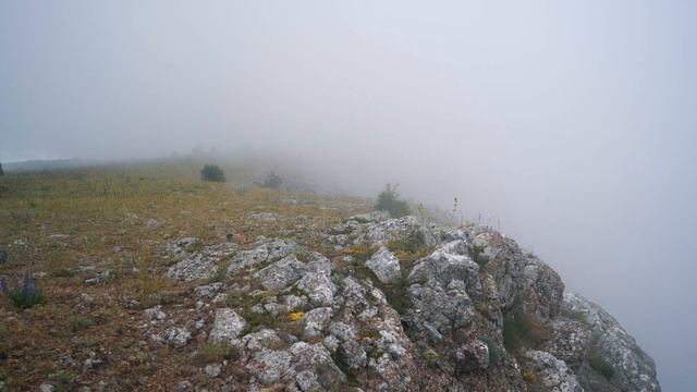 Форосский кант, Крым 2022. Hiking in Crimea, Foros Kant. смотреть онлайн