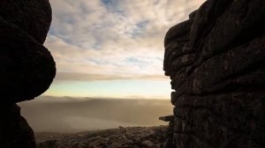 Серенада далеких холмов, Ян Сибелиус (видео сопровождение)