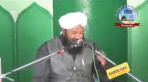 Allama AHMAD NAQSHBANDI SAHAB_azmat e SAYYIDINA SIDDIQE AKBAR RADHIALLAHUANHU pt2