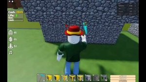 How To Make GLASS In Block Tycoon ROBLOX!