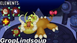 My Singing Monsters: TFC | GropLindsoup - Abyssal Island [Feat. TEE]