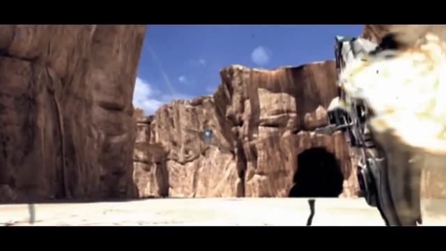 (HD) Lee So Jung - One (RF Online Soundtrack) смотреть онлайн