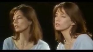 Jane Birkin -  Quoi