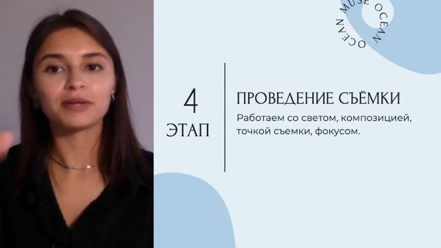 Пошаговый план создания визуала для блога в Инстаграме смотреть онлайн