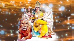 ॐ दुंम दुर्गायै नम: | Om Dum Durgaye Namaha 1008 Times | Durga Mantra | दुर्गा मंत्र