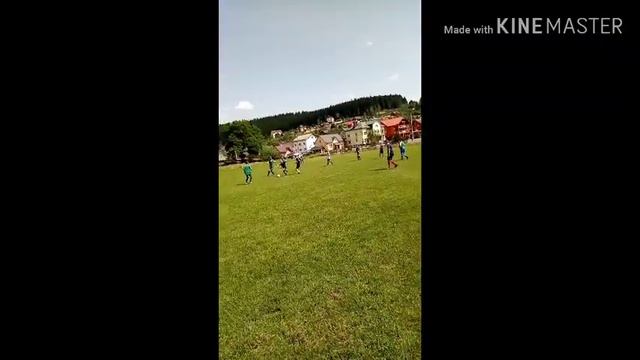 Східниця турнір з футболу
