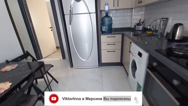 Где остановиться в Мерсине по выгодной цене в сезон? Нашли Супер- предложение для вас!