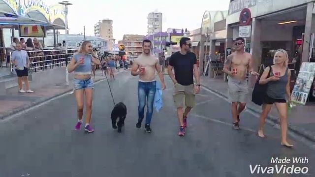 Краткий курс "Как знакомиться в других странах" от Натальи Червинской. смотреть онлайн