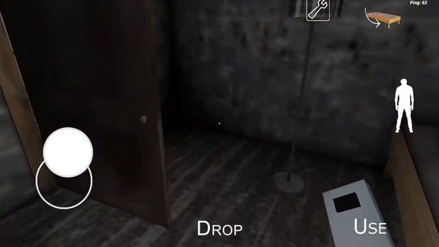 Multi-player GRANNY - ВЫШЛО НОВОЕ КРУТОЕ ОБНОВЛЕНИЕ!! ОБЗОР. смотреть онлайн