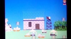 Babel tower #1 начинаем строить вавилонскую башню