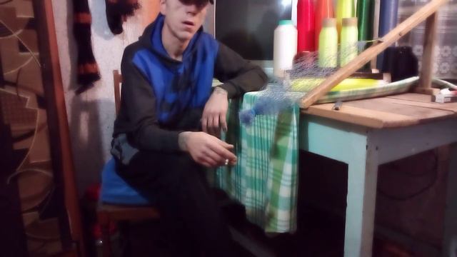 Кастинговые сети(С Новым Годом) смотреть онлайн