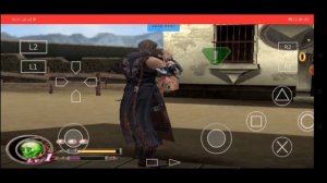 Test + Setting God Hand || Aether Sx2 Mediatek Helio p35 Anti Lag versi terbaru || 60 fps lancar ?