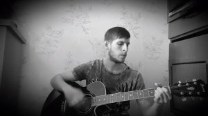 Тимур Муцураев - Ветер на гитаре