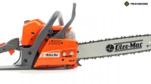 Бензопила Oleo-Mac 941CX 16"