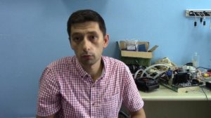 PCKRAFT 0023: Вопросы каналу Ремонтяш лайв на тестирование процессоров Xeon