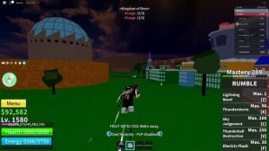 ИЩУ ФРУКТЫ С ПОМОЩЬЮ Fruit Notifier В 3 МОРЯХ I Blox Fruits I