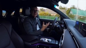 ЦЕЛИКОМ КОЖАНЫЙ Внутри Genesis GV70 ДЕШЕВЛЕ Пластмассовой БМВ Х3