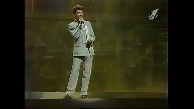 Вадим Байков - У меня нет жены "Песня 95" Финал смотреть онлайн