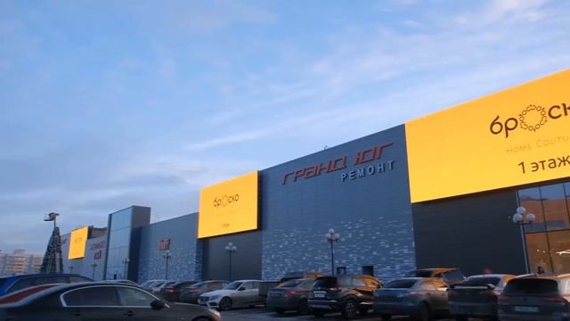 Медиафасады и светодиодные экраны для улицы