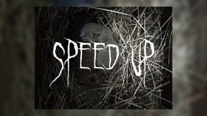 Ветер с моря дул (speed up)