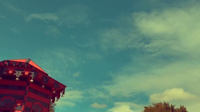 Bachata Dancing in Puerto Rico смотреть онлайн