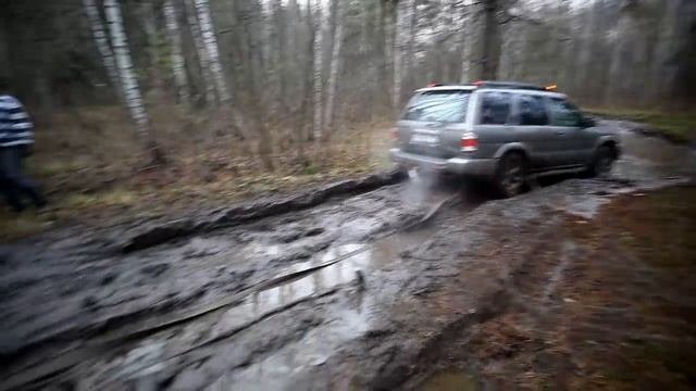 О динамической стропе и тросогасителе.