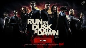 Run From Dusk Till Dawn Android Gameplay