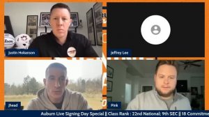 Auburn Live National Signing Day Special | Auburn Live