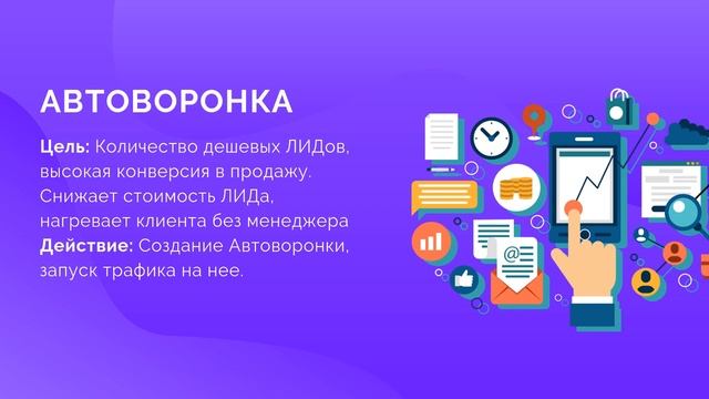 КАНАЛЫ ПРОДВИЖЕНИЯ смотреть онлайн