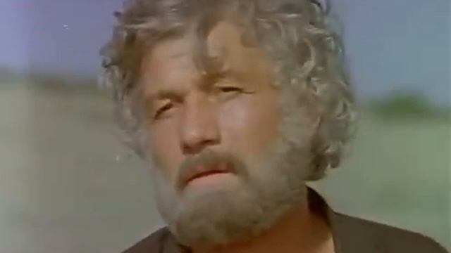 Возвращение Будулая Встреча