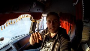 Что делать если не заводится Volvo FH12?! |Подвеска кабины Volvo | БРОСИЛИ ЗАМЕРЗАТЬ В КАБИНЕ в -35