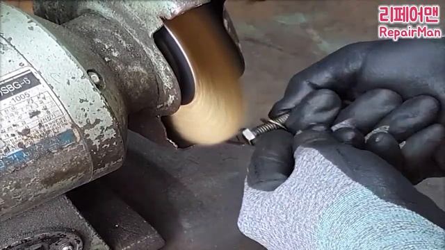Вторая жизнь . Не выбрасывайте старые вещи . Реставрация . Восстановление