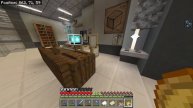 Let's Play Minecraft - Ep.349 : CRAB/Diamond Processing!