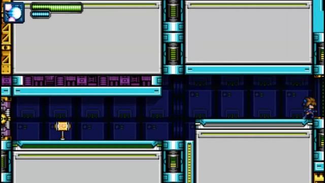 MetaGal Boss Guide - Stage 1 - ShieldGal смотреть онлайн