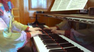 Нацпроект "Культура", музыкально-педагогическое училище