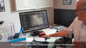 Знаменитый хирург-ортопед и травматолог рассказывает об ортопедических протезах