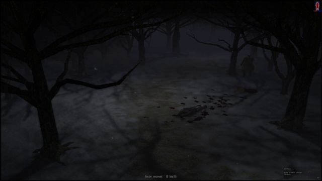 Blair Witch Volume III: The Elly Kedward Tale Part 2 смотреть онлайн